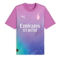 AC Milan Olivier Giroud #9 Replica Third Shirt 2023-24 Short Sleeve